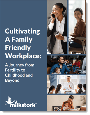 cultivating family friendly workplace
