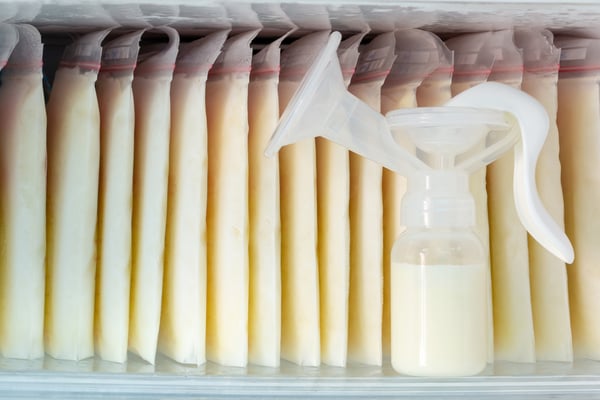 Featured image for: How to Donate Breast Milk