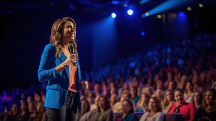 Featured image for: Why Breastfeeding Support at Corporate Events Matters More Than You Think