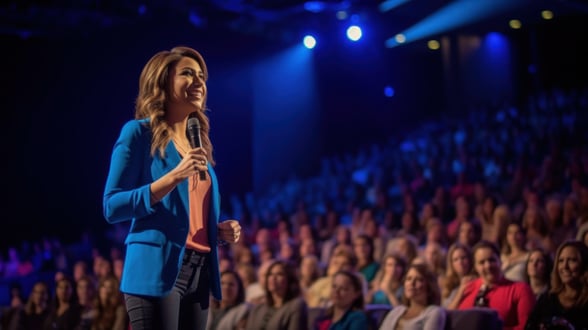 Why Breastfeeding Support at Corporate Events Matters More Than You Think