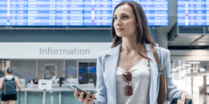 Pumping, Working, Traveling: Challenges for New Moms In the Workplace