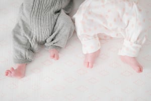 How One Mom Tackled Breastfeeding in the NICU