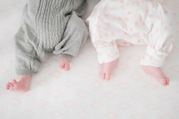 How One Mom Tackled Breastfeeding in the NICU Featured image for: How One Mom Tackled Breastfeeding in the NICU