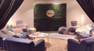 A Note from YouthfulNest on Designing the Family Room @ SXSW