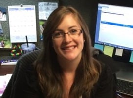 Nicole Furlong
