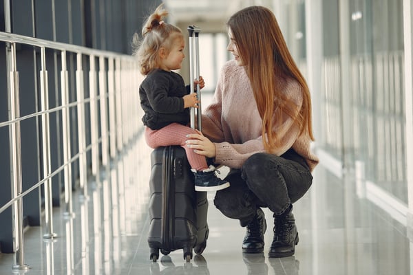 Flying Internationally with Breast Milk? Read This First Featured image for: Flying Internationally with Breast Milk? Read This First