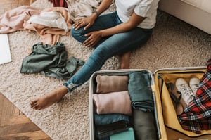 How Long You Can Travel with Frozen Breast Milk May Actually Surprise You
