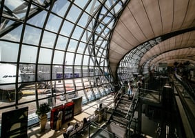 New Airport Law Brings New Freedoms to Moms