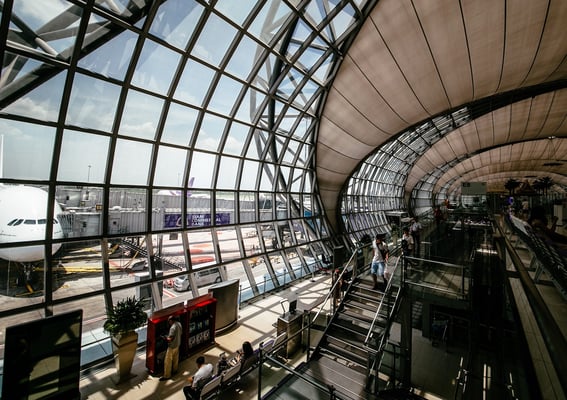 Featured image for: New Airport Law Brings New Freedoms to Moms