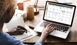 Breast Pumping Schedules in the Workplace