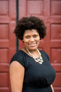 Featured image for: Savon Sampson