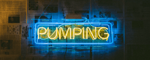 Crazy Pumping Stories