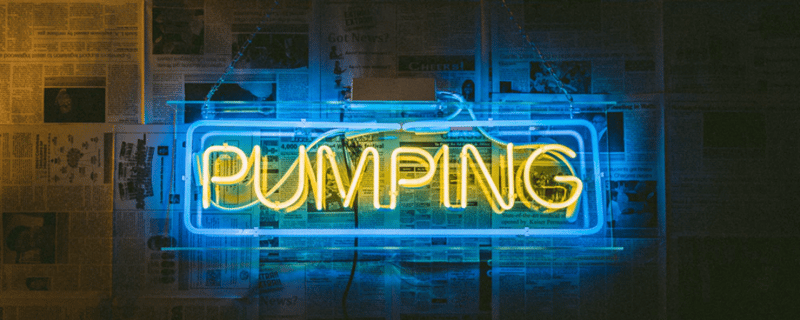 Featured image for: Crazy Pumping Stories