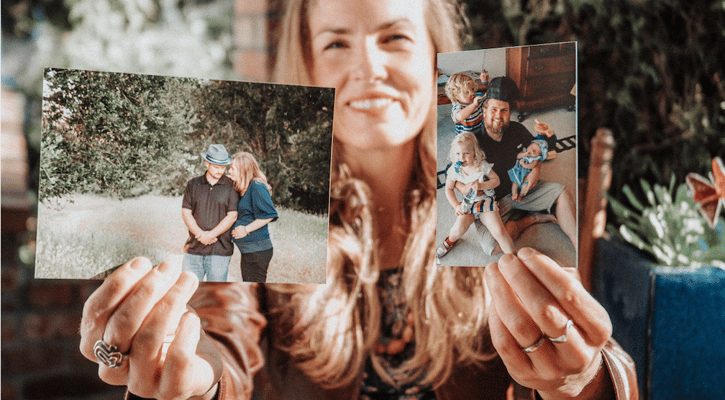 Featured image for: Mom (and Dad) on a Mission