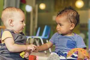 Milk Stork x Kids & Company Team Up to Ease the Transition Back to Work for Breastfeeding Parents