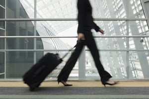 Watch: Tips for Supermoms Traveling with Breast Milk