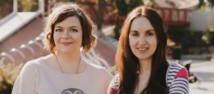 Moms on a Mission: Winnie Co-Founder