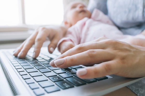 The Working Mother Quotes We Love Featured image for: The Working Mother Quotes We Love
