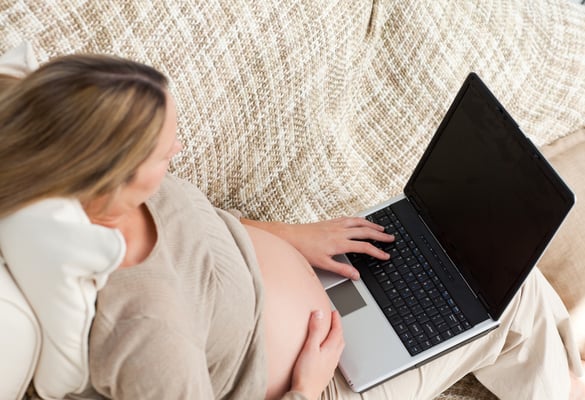 4 Out of 5 Working Moms Say Their Employers Could Better Support Breastfeeding Parents Featured image for: 4 Out of 5 Working Moms Say Their Employers Could Better Support Breastfeeding Parents