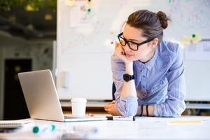 How to Be the Company Employees Grow With—Not Outgrow