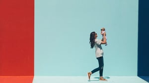 Co-Regulating with Children During COVID-19