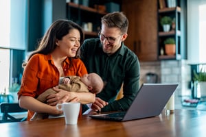 Strengthening Support for New Parents: A Step-by-Step Guide to Integrating SimpliFed with Milk Stork