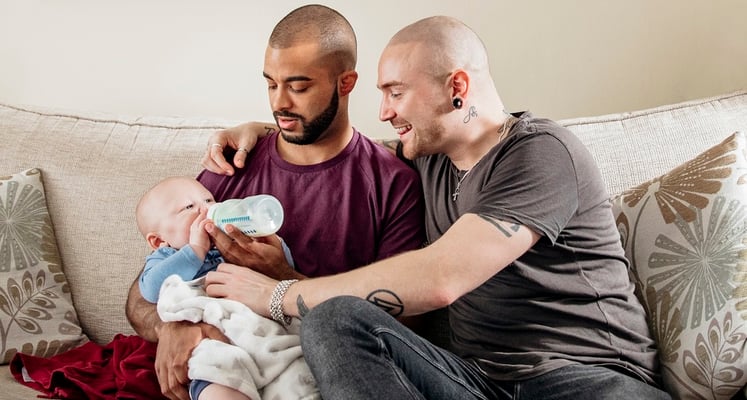 Featured image for: Breast Milk Basics for Intended Parents: Pumping, Storage, and Feeding After Surrogacy
