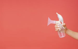 Finished with Pumping? How to Recycle Your Old Breast Pump
