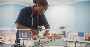 NICU Nurses and Lactation Consultants, This is Why Milk Stork is a Game-Changer for NICU Families
