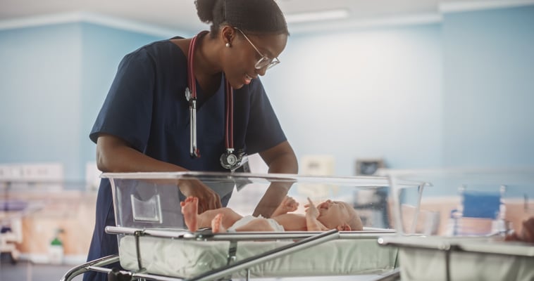 Featured image for: NICU Nurses and Lactation Consultants, This is Why Milk Stork is a Game-Changer for NICU Families