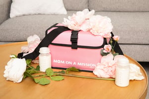 Limited Edition Cool Commuter: A Mother's Day Gift That Gives Back
