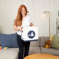 Milk Stork Introduces Scheduled Pick-Up Service: Simplifying Breast Milk Shipping for Busy Parents