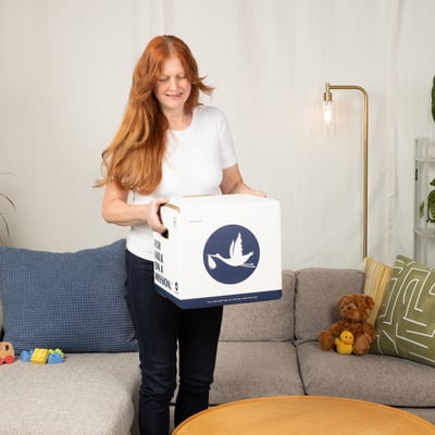 Featured image for: Milk Stork Introduces Scheduled Pick-Up Service: Simplifying Breast Milk Shipping for Busy Parents