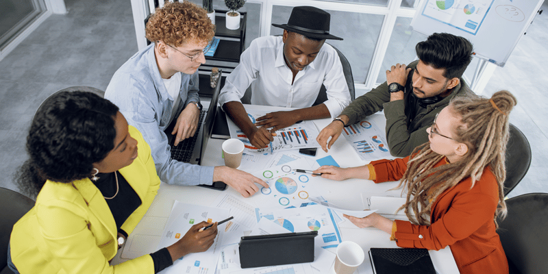 What International Companies Teach Us About Family-Friendly Benefits Featured image for: What International Companies Teach Us About Family-Friendly Benefits