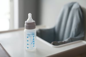 What You Need to Know About Milk-Sharing During the Formula Shortage