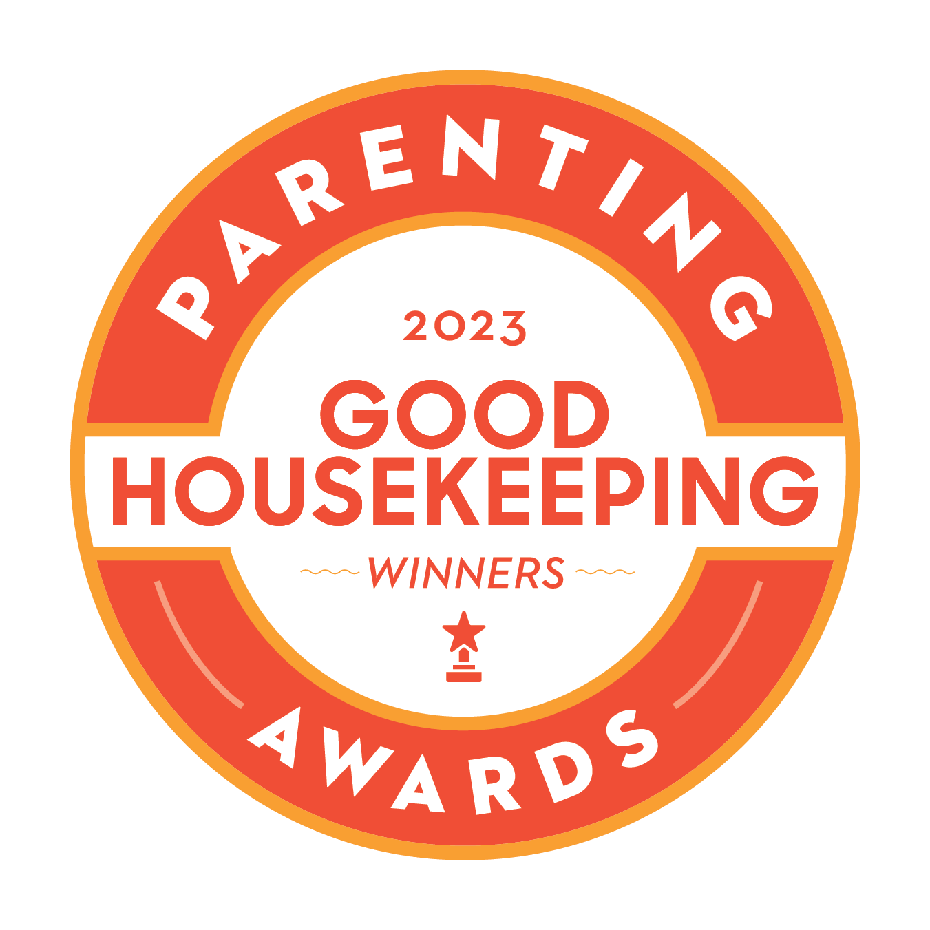 Milk Stork Selected as a Good Housekeeping 2023 Best Parenting Awards Winner