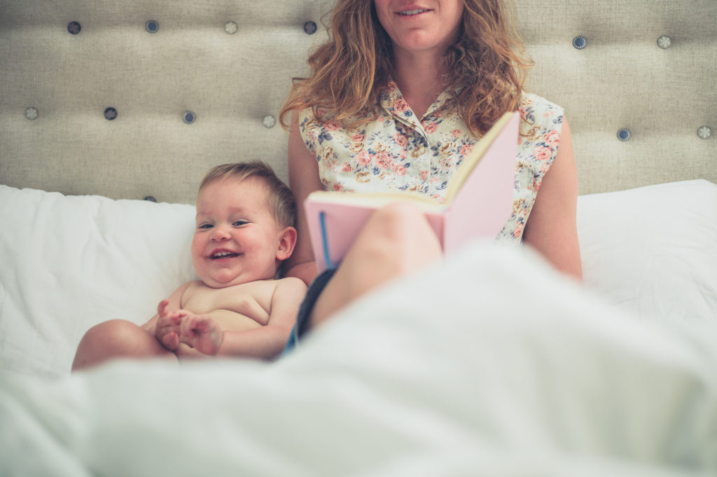 Jot it Down: How a Breastfeeding Journal Can Help You Transition Back to Work